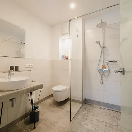 Gaestehaus Frieda 3*