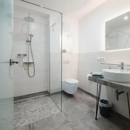 Bed & Breakfast Gaestehaus Frieda Schweigen-Rechtenbach