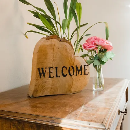 Gaestehaus Frieda Schweigen-Rechtenbach