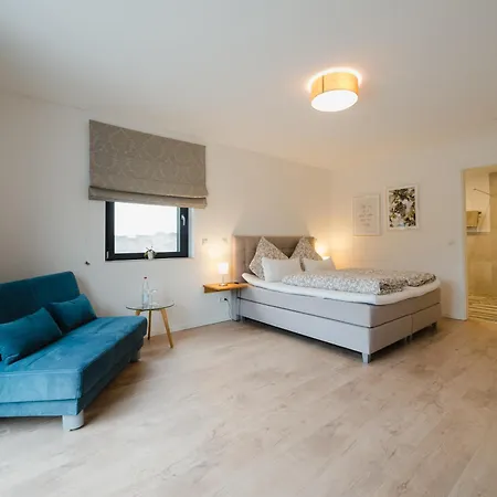 Gaestehaus Frieda 3*