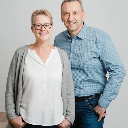 Gaestehaus Frieda 3*