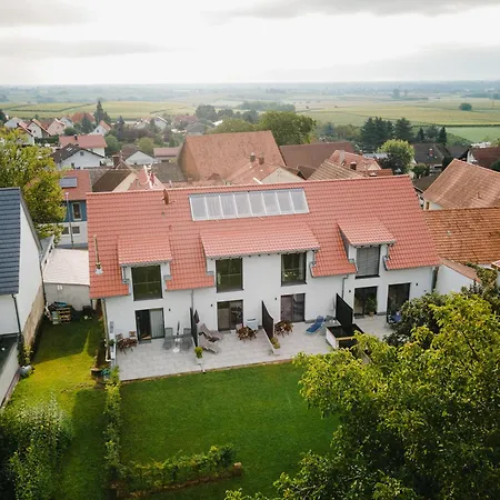 Gaestehaus Frieda