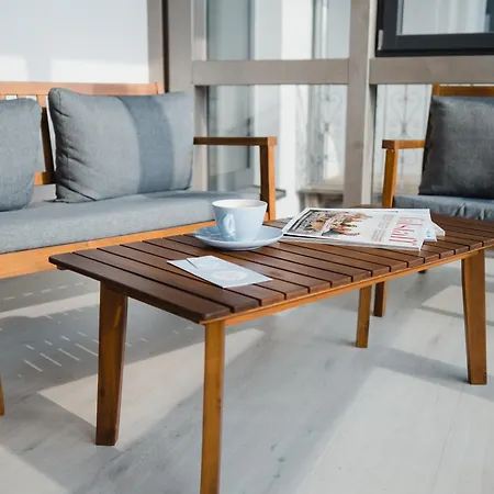 Bed & Breakfast Gaestehaus Frieda 3*