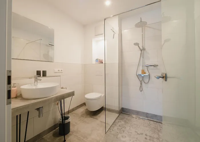 Gaestehaus Frieda 3*