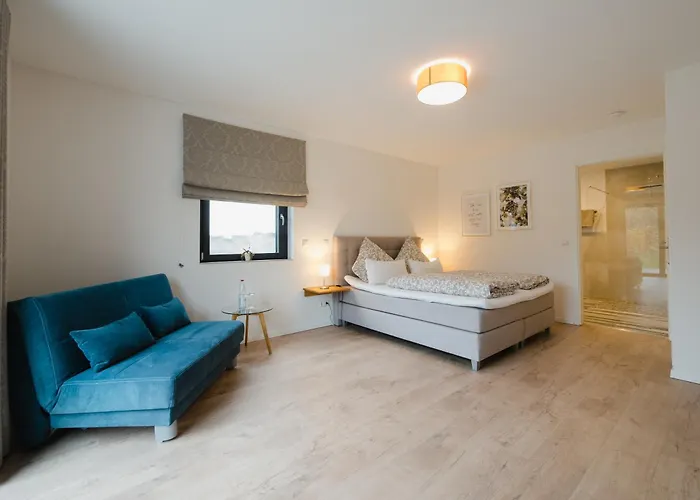 Gaestehaus Frieda 3*