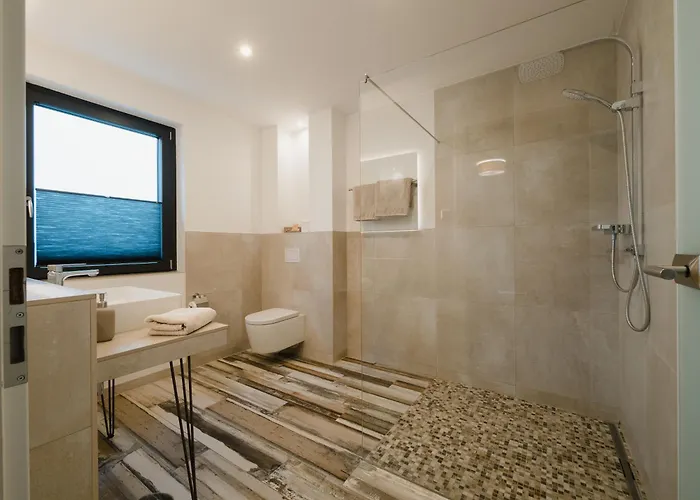 Gaestehaus Frieda Nocleg ze śniadaniem Schweigen-Rechtenbach